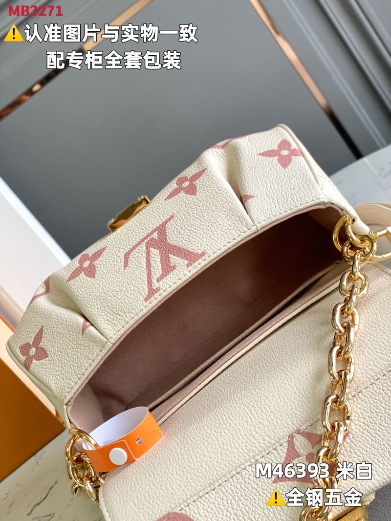 LV Satchel bags